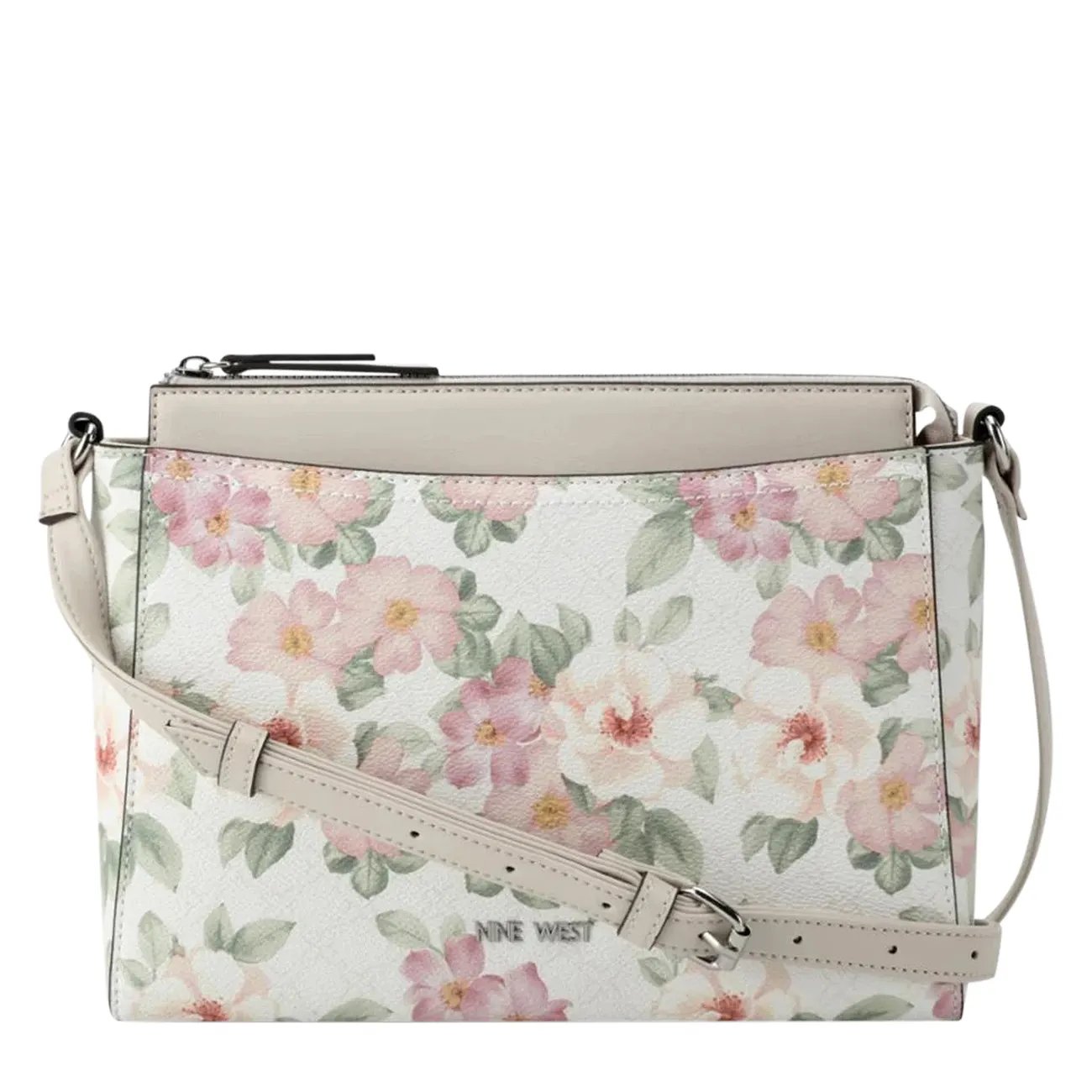 Bowie Mini Crossbody Bag