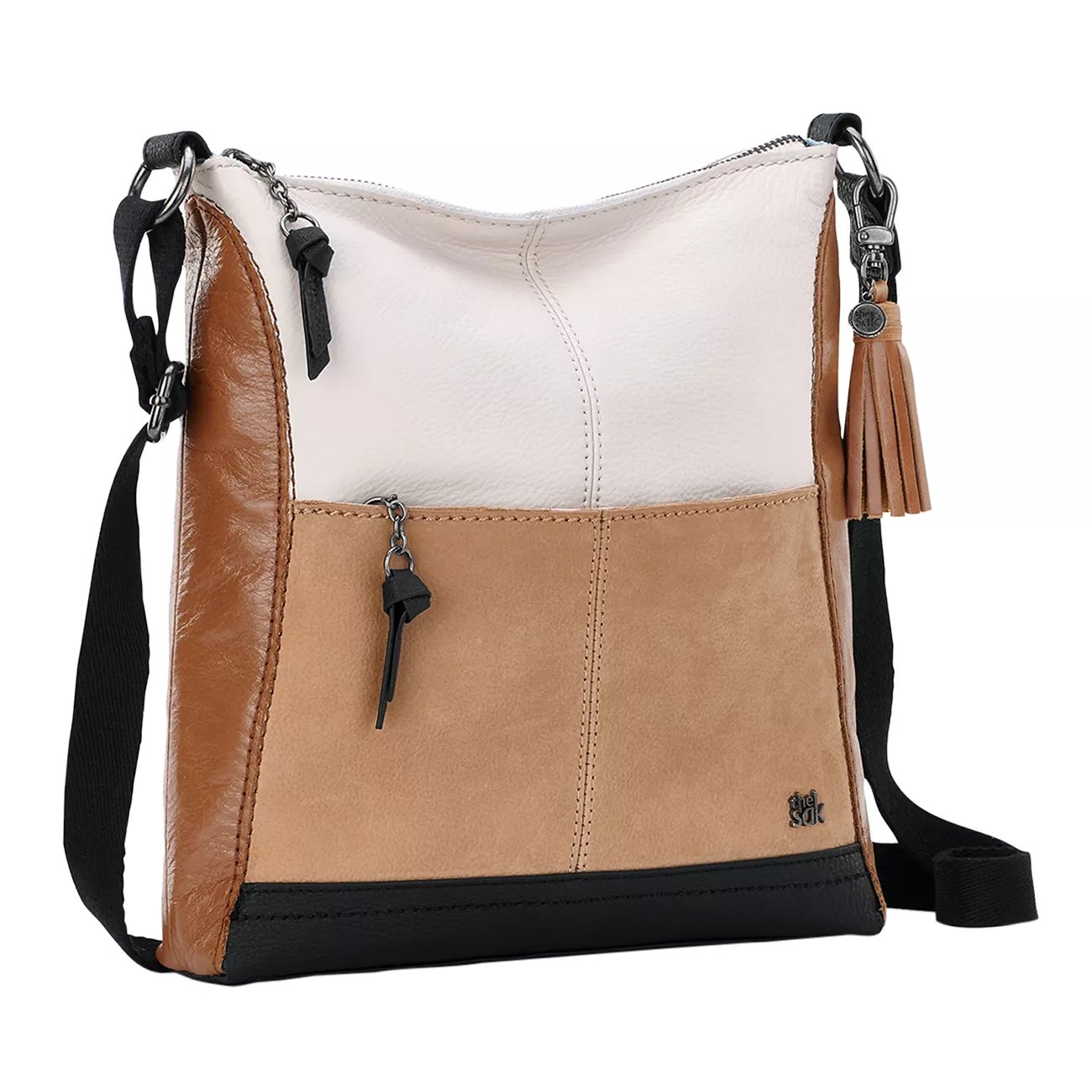 lucia crossbody the sak