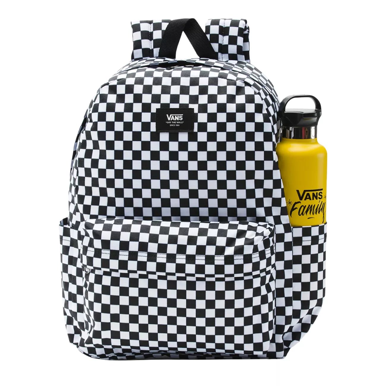 Vans Old Skool H2O Check Backpack DSW Canada