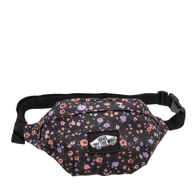 Vans Traveler Fanny Pack The Shoe Company