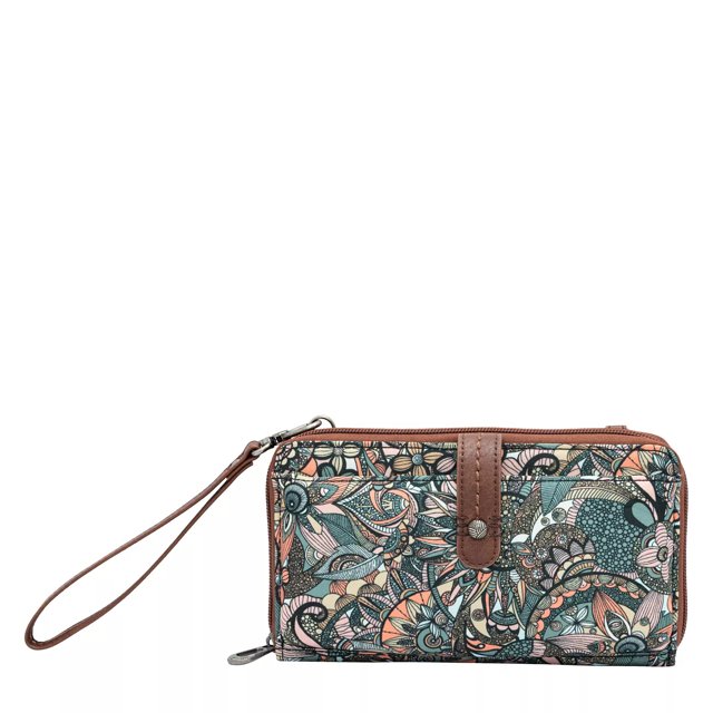 Sakroots crossbody smartphone on sale