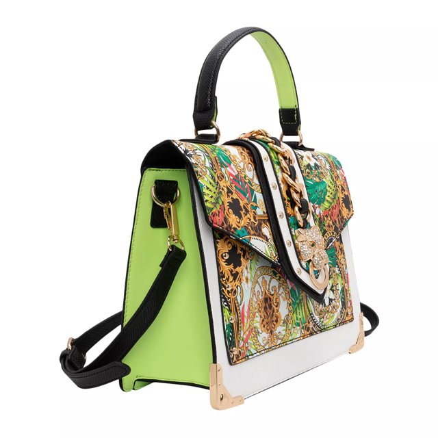 Aldo Baro Top Handle Crossbody Bag The Shoe Company