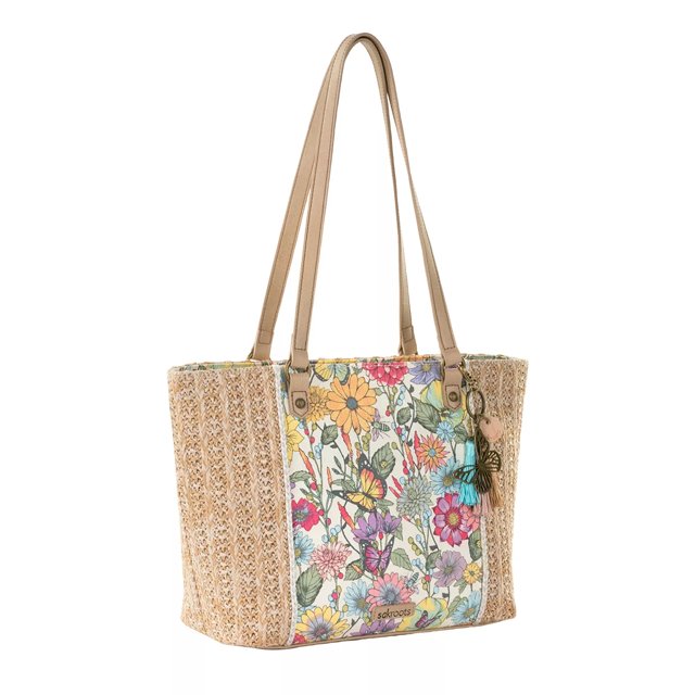 Sakroots best sale medium satchel