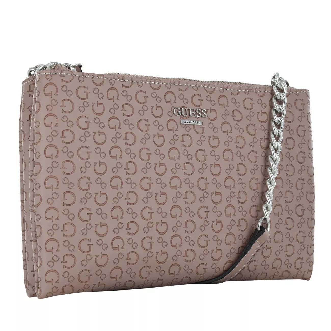 guess eddington crossbody bag