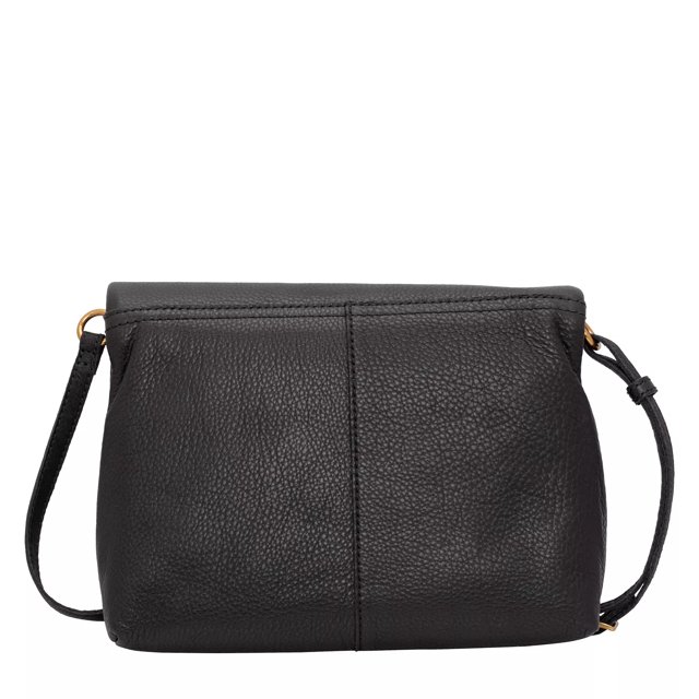 Fold over discount crossbody purse
