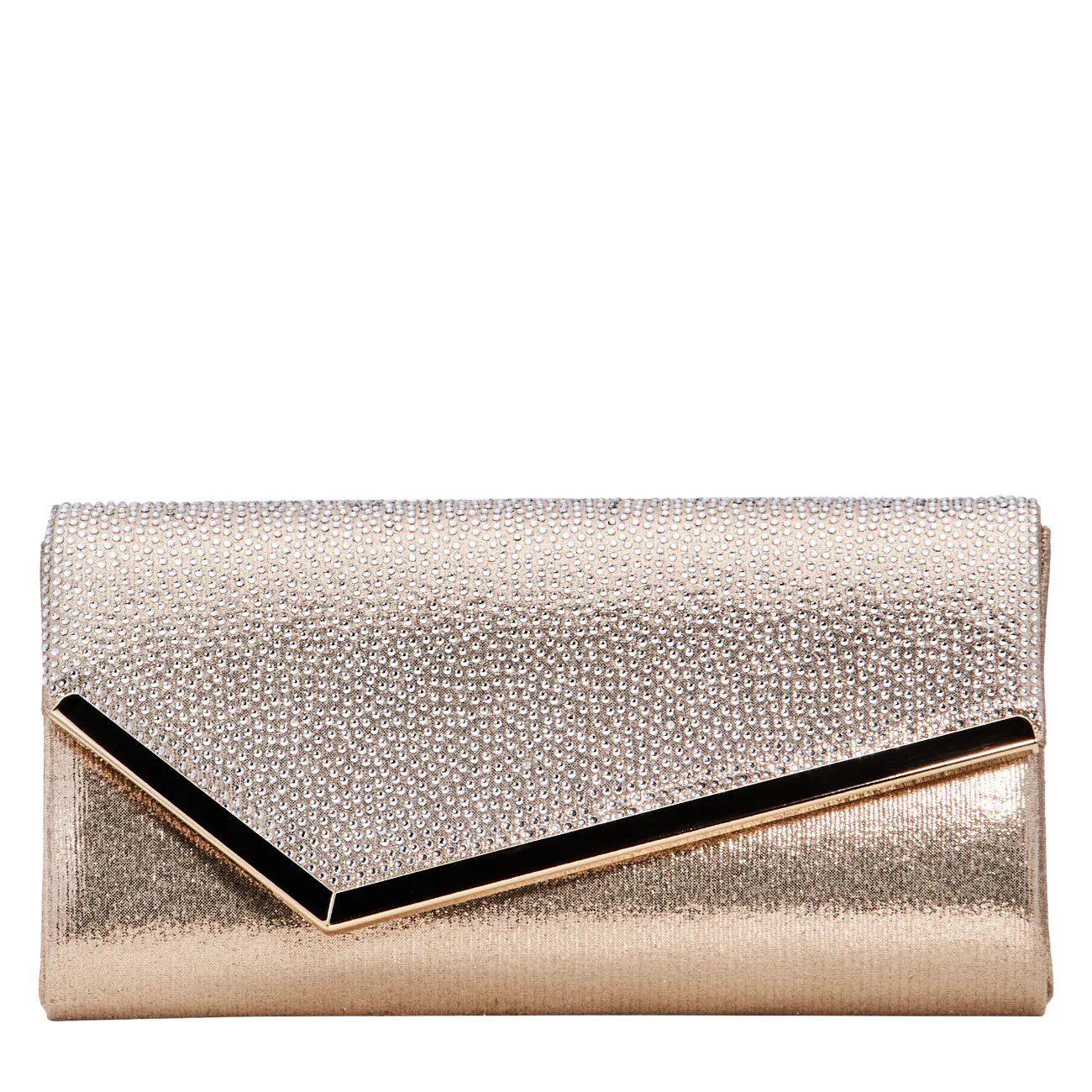Chloe Clutch