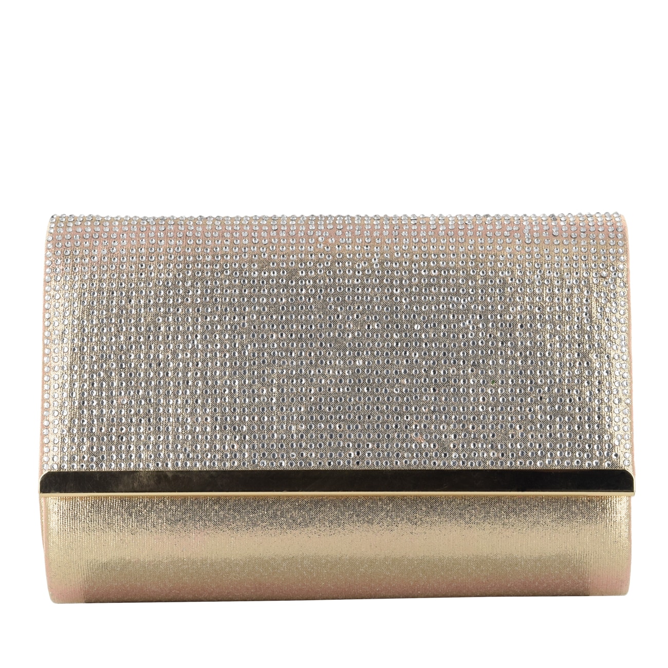 Lucy Foldover Clutch