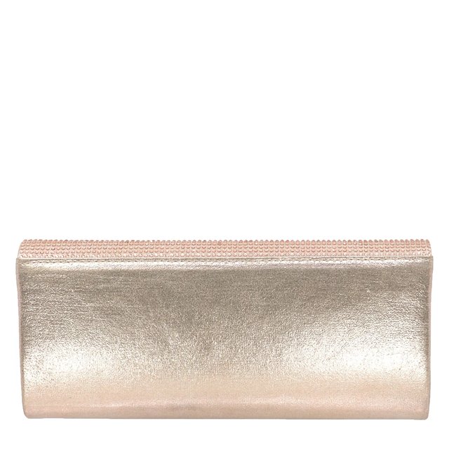 Dsw gold clutch 2025