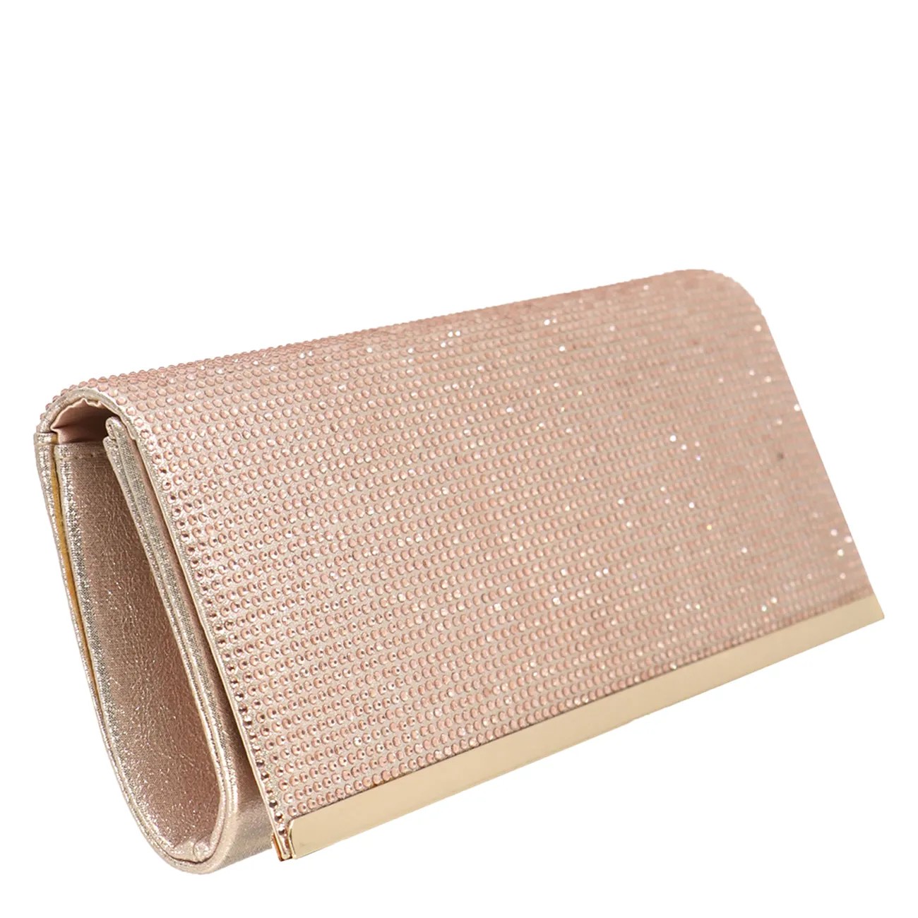 Sophie-01 Clutch