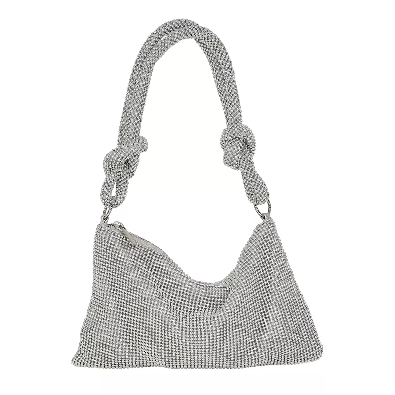 Crystal Shoulder Bag