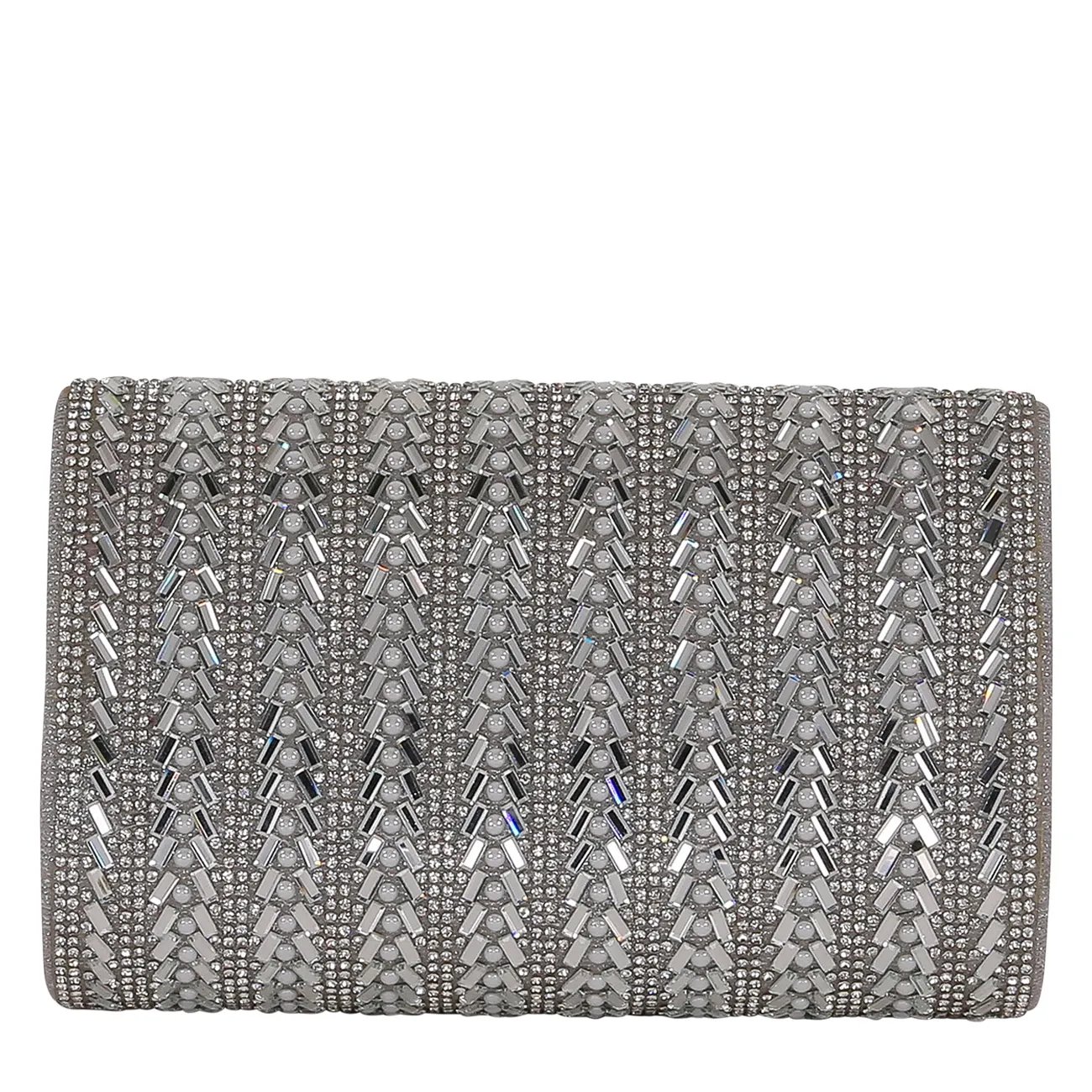 Chevron Clutch