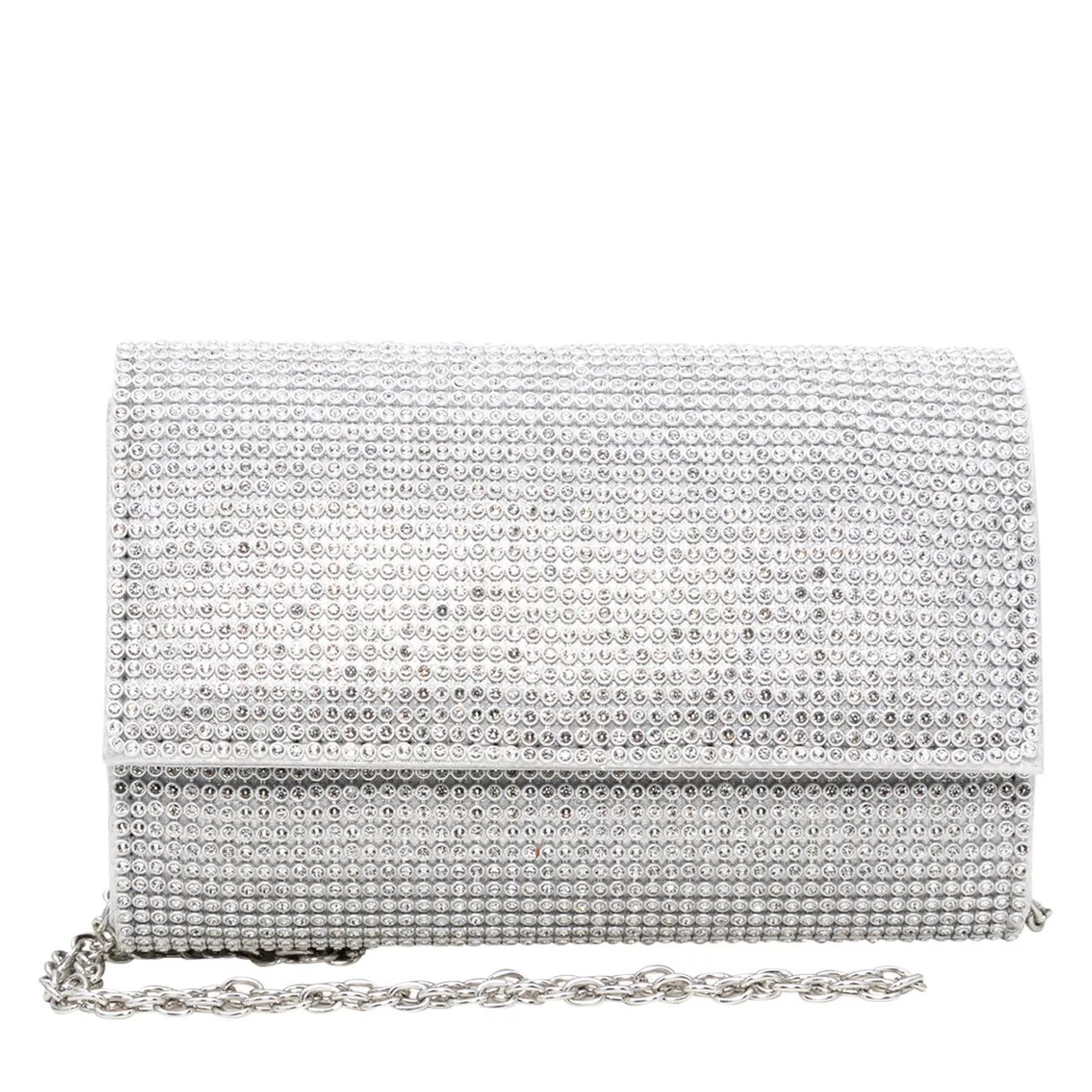 Dsw silver evening on sale bags