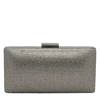 Dsw silver hot sale evening bags