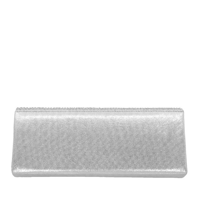 Dsw silver sale evening bags