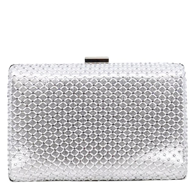 Taxi Felicity Clutch