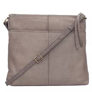 SOCCX cross body bag Sidney Crossbody Bag Beige, Buy bags, purses &  accessories online