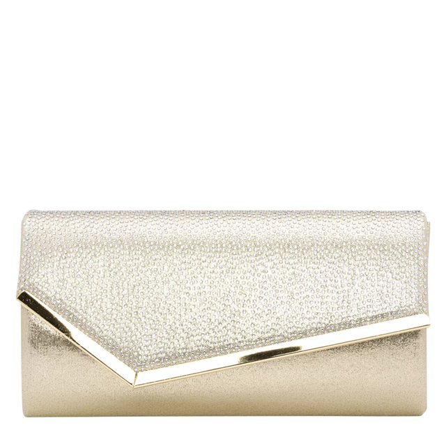 Taxi Women s Chantel Bag in Champagne Size Not Applicable