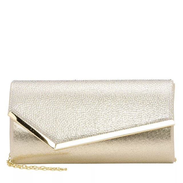 Taxi Women s Chantel Bag in Champagne Size Not Applicable