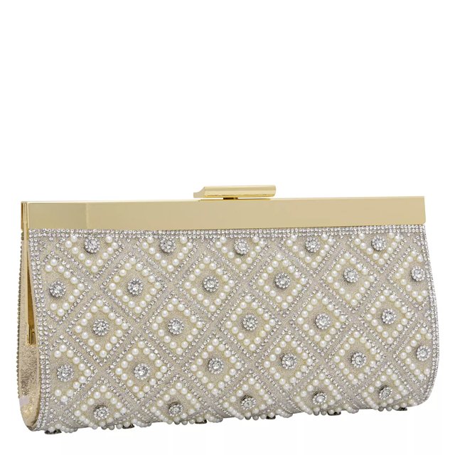 Dsw gold clutch clearance