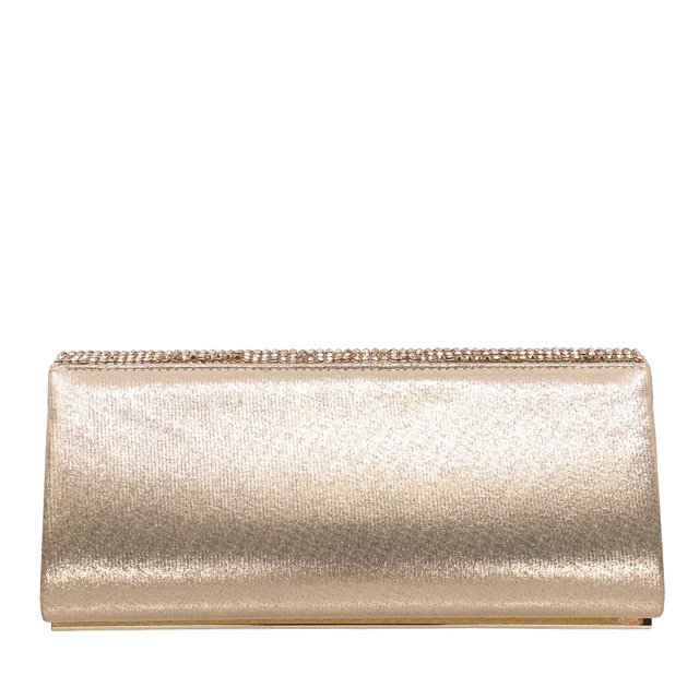 Dsw gold clutch new arrivals