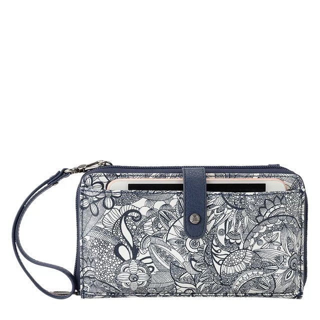 Sakroots Large Smartphone Crossbody Phone Bag DSW Canada