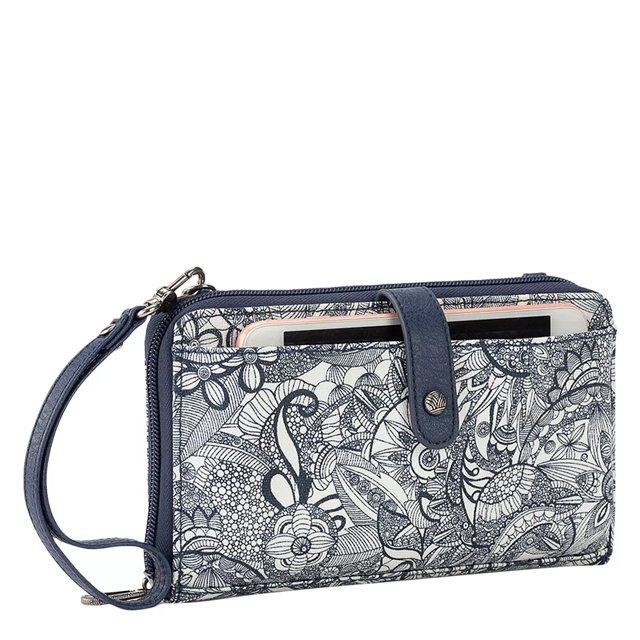 Sakroots Large Smartphone Crossbody Bag DSW Canada