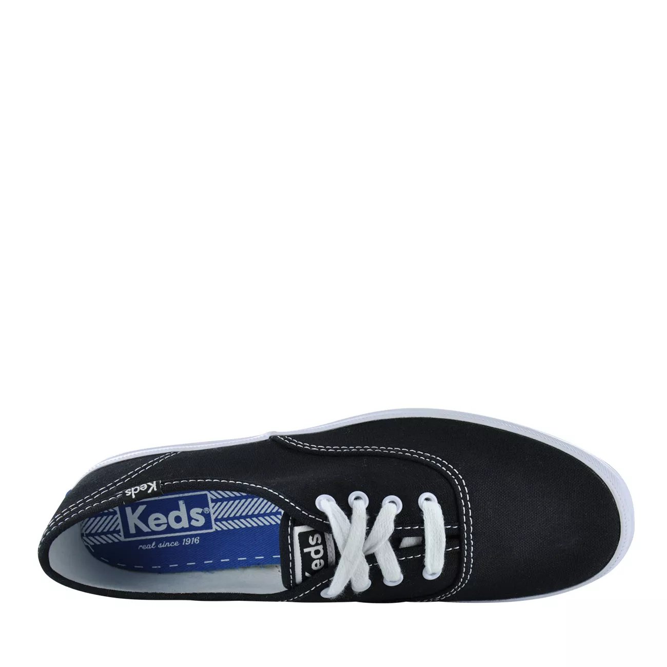 do keds run big