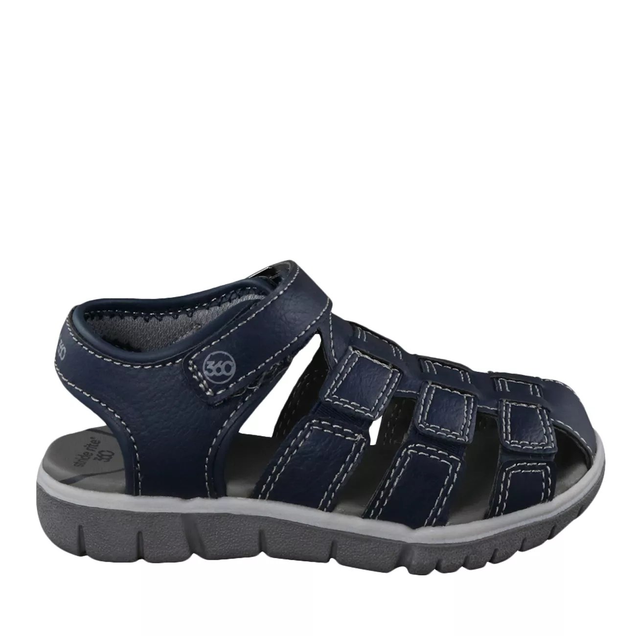 croc sandals