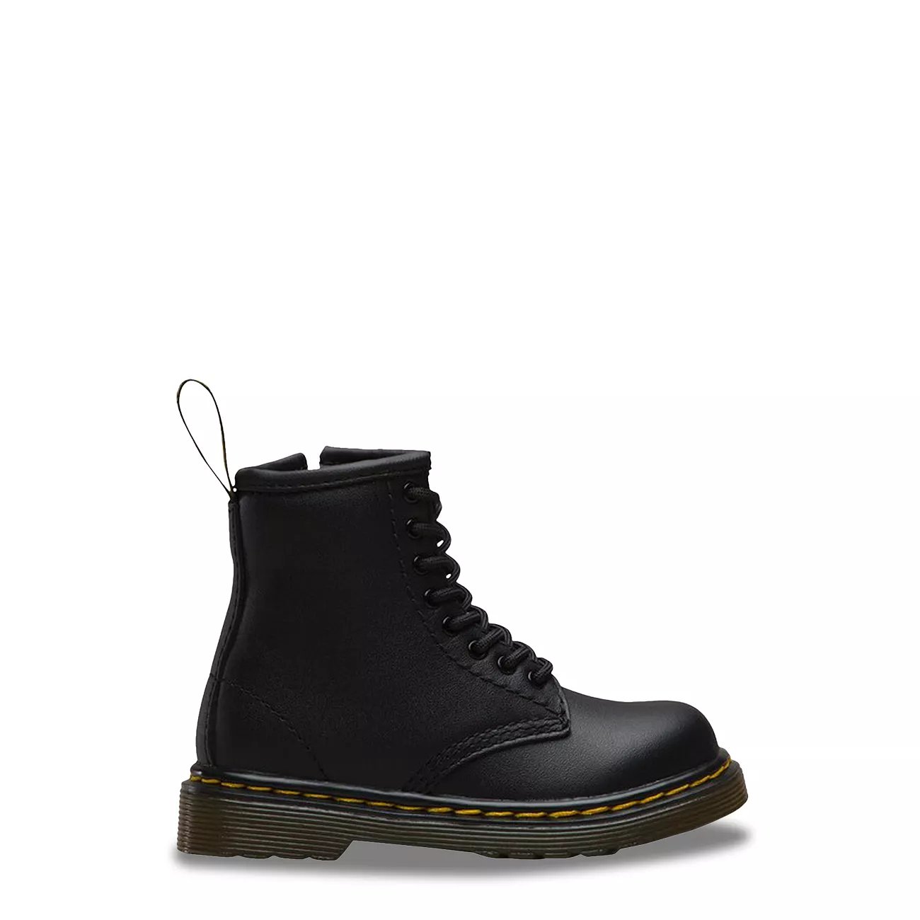 driving in doc martens