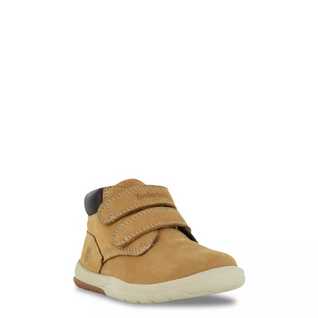 Timberland Wheat Toddle Tracks Easy Close Toddler Boot 7