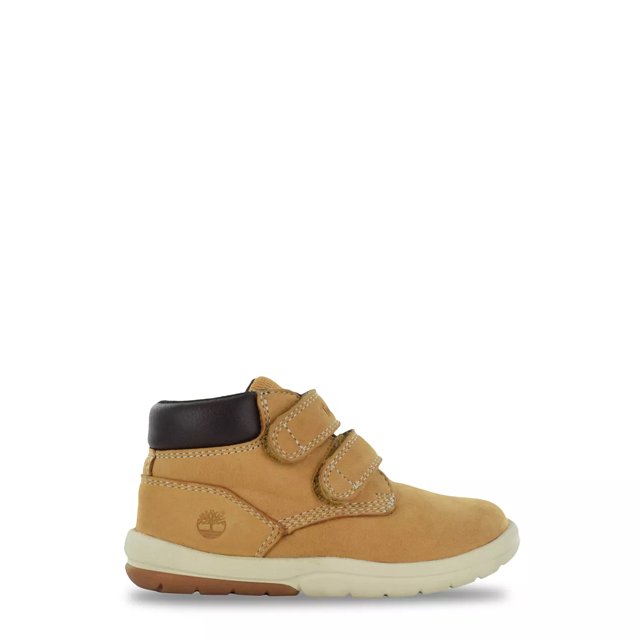 White timberlands toddler clearance