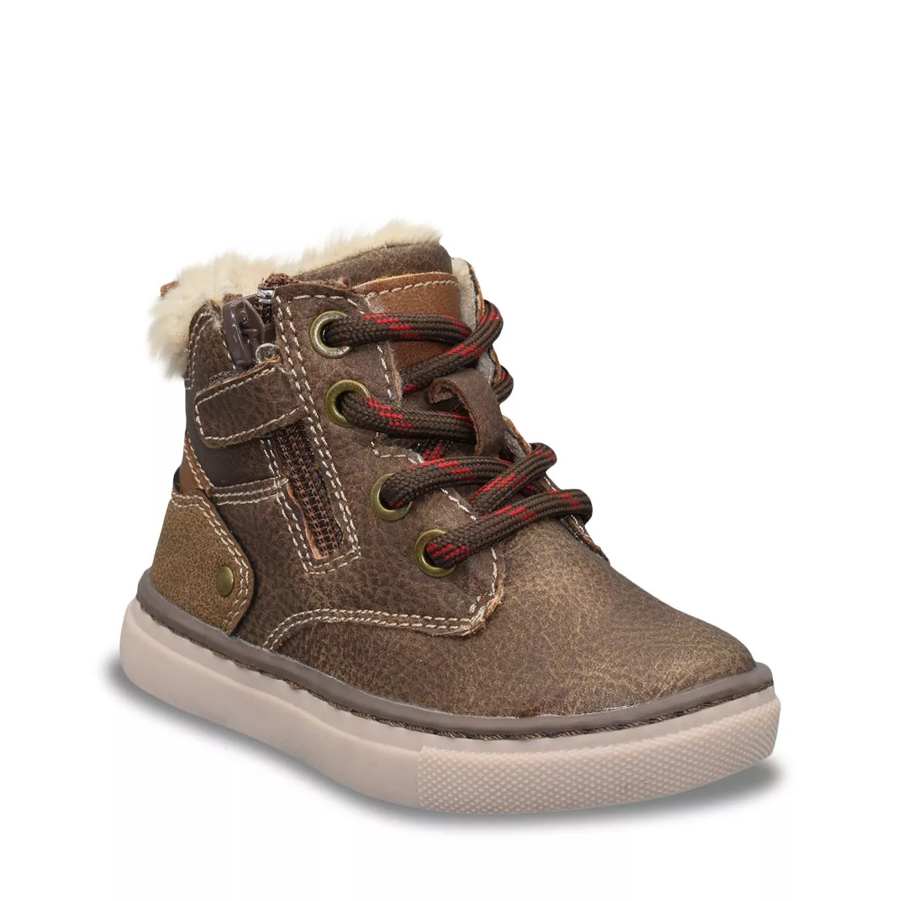 steven lavar boots