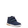 Navy blue timbs clearance toddler