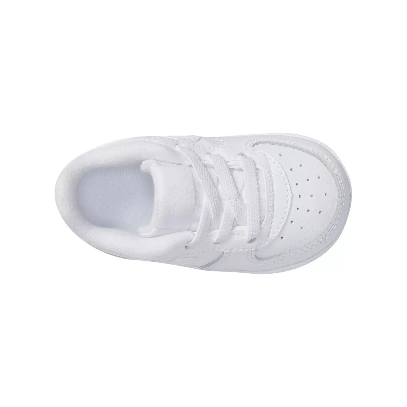 Crib Boys' Air Force 1 Sneaker