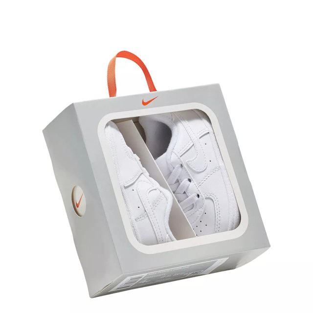 Crib nike air force 1 sale