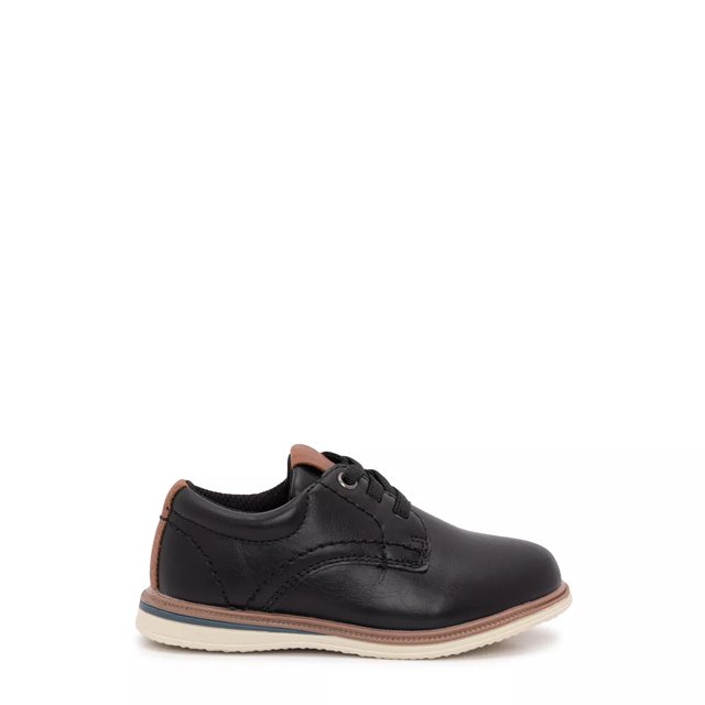 Boys saddle oxfords online