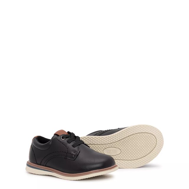 Kids oxford shoes discount