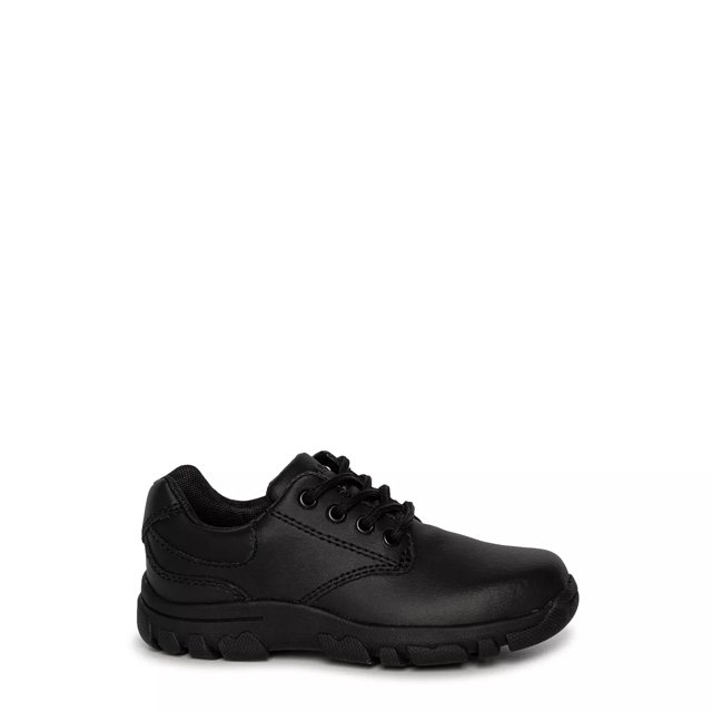 Boys hush puppies shop