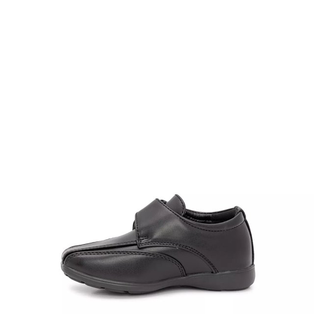 MAX JAKE Toddler Boys Dress Shoe