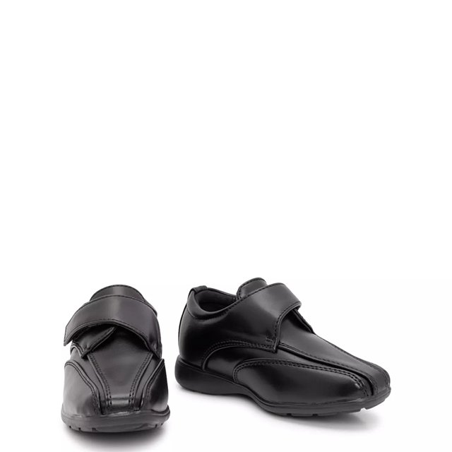 MAX JAKE Toddler Boys Dress Shoe