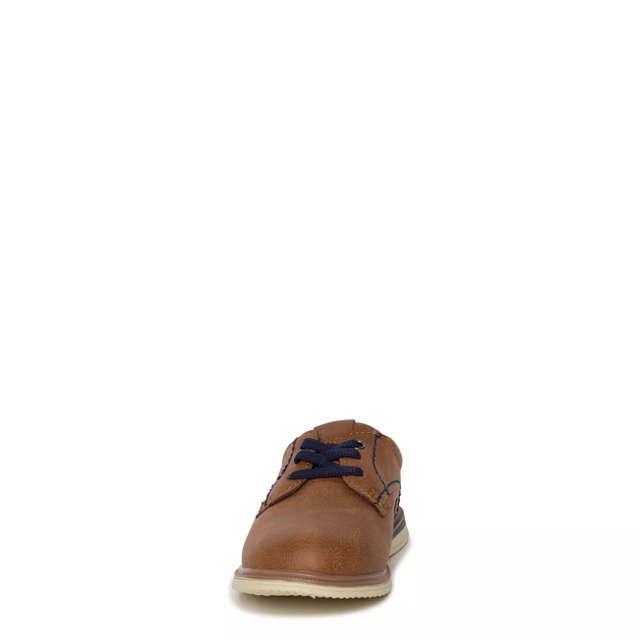 Boys suede dress shoes discount