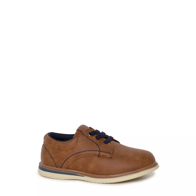 Mix No.6 Toddler Boys Lil Owen Dress Shoe