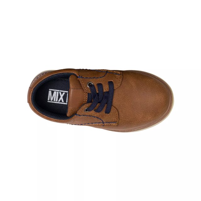 Boys suede outlet dress shoes