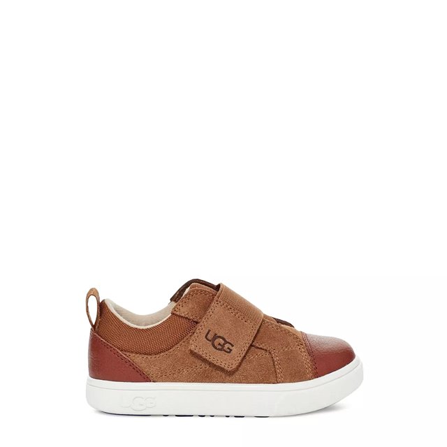 Ugg rennon sneaker new arrivals