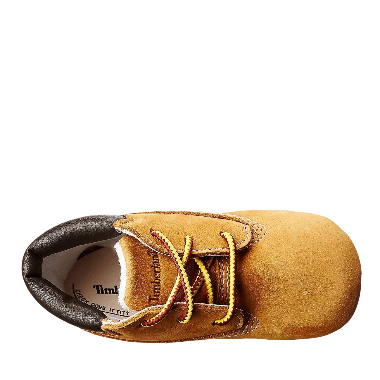 baby timberlands canada