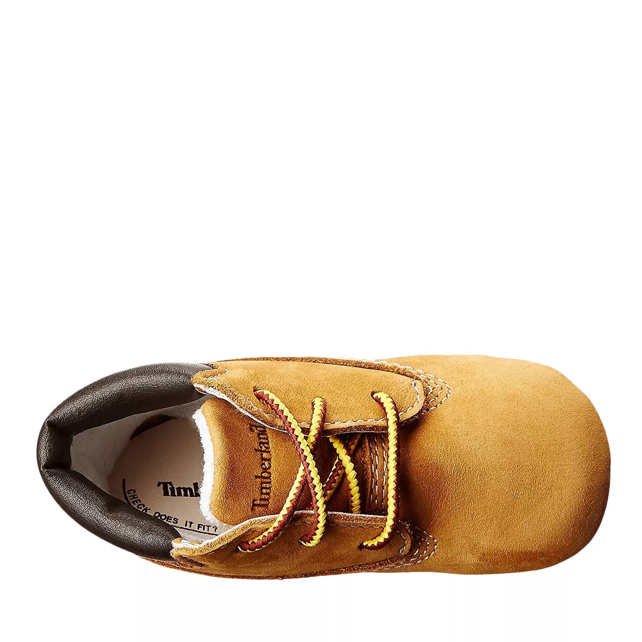 newborn timberland set