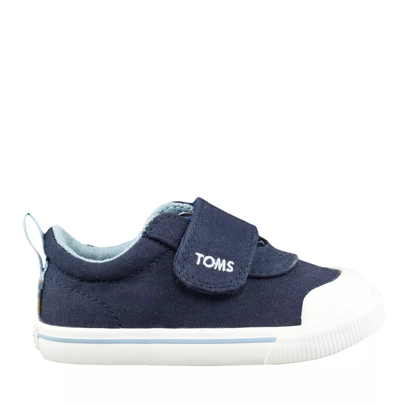 TOMS Toddler and Youth Boy�s Doheny Sneaker DSW Canada
