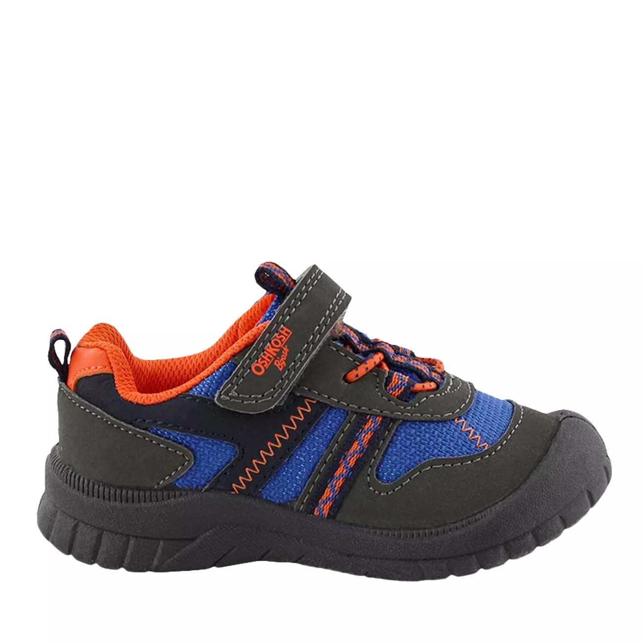 Osh Kosh Toddler Boy's Garci-B Sneaker | The Shoe Company