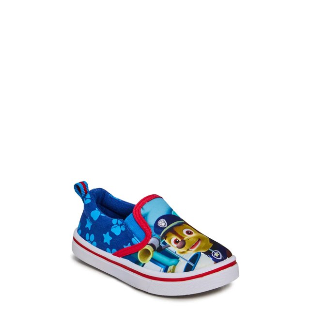Dsw paw patrol shoes discount
