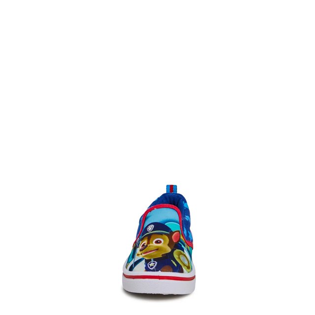 Paw patrol canvas shoes shop
